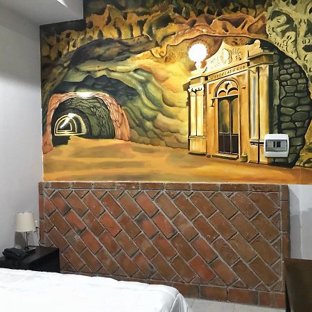 Espiritu Santo Hotel Boutique La Paz Luaran gambar