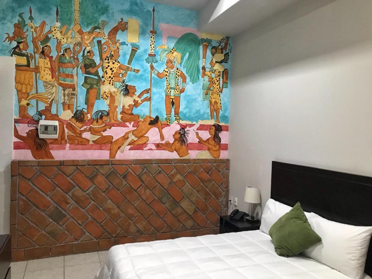Espiritu Santo Hotel Boutique La Paz Luaran gambar