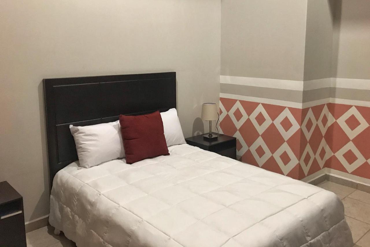 Espiritu Santo Hotel Boutique La Paz Luaran gambar