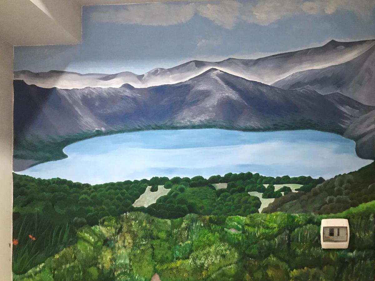 Espiritu Santo Hotel Boutique La Paz Luaran gambar