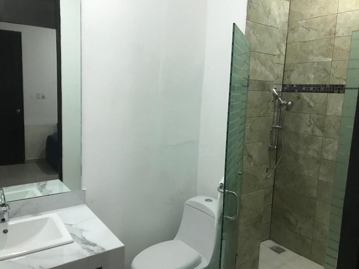 Espiritu Santo Hotel Boutique La Paz Luaran gambar