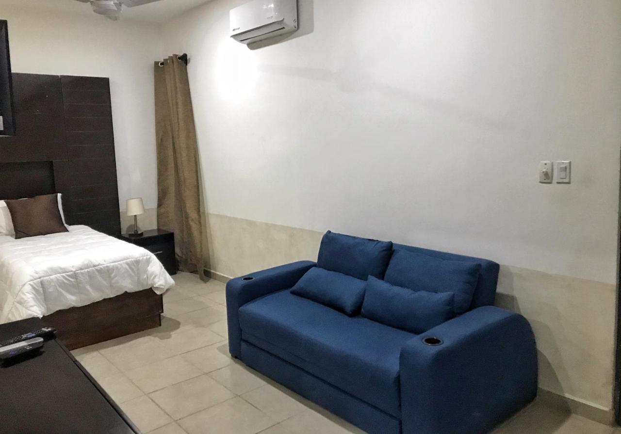 Espiritu Santo Hotel Boutique La Paz Luaran gambar