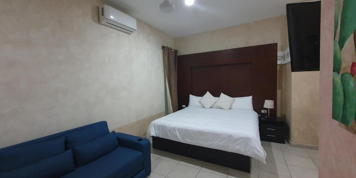 Espiritu Santo Hotel Boutique La Paz Luaran gambar