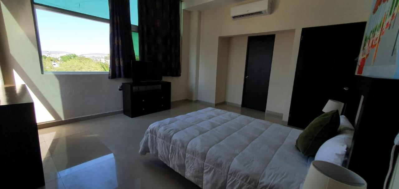 Espiritu Santo Hotel Boutique La Paz Luaran gambar