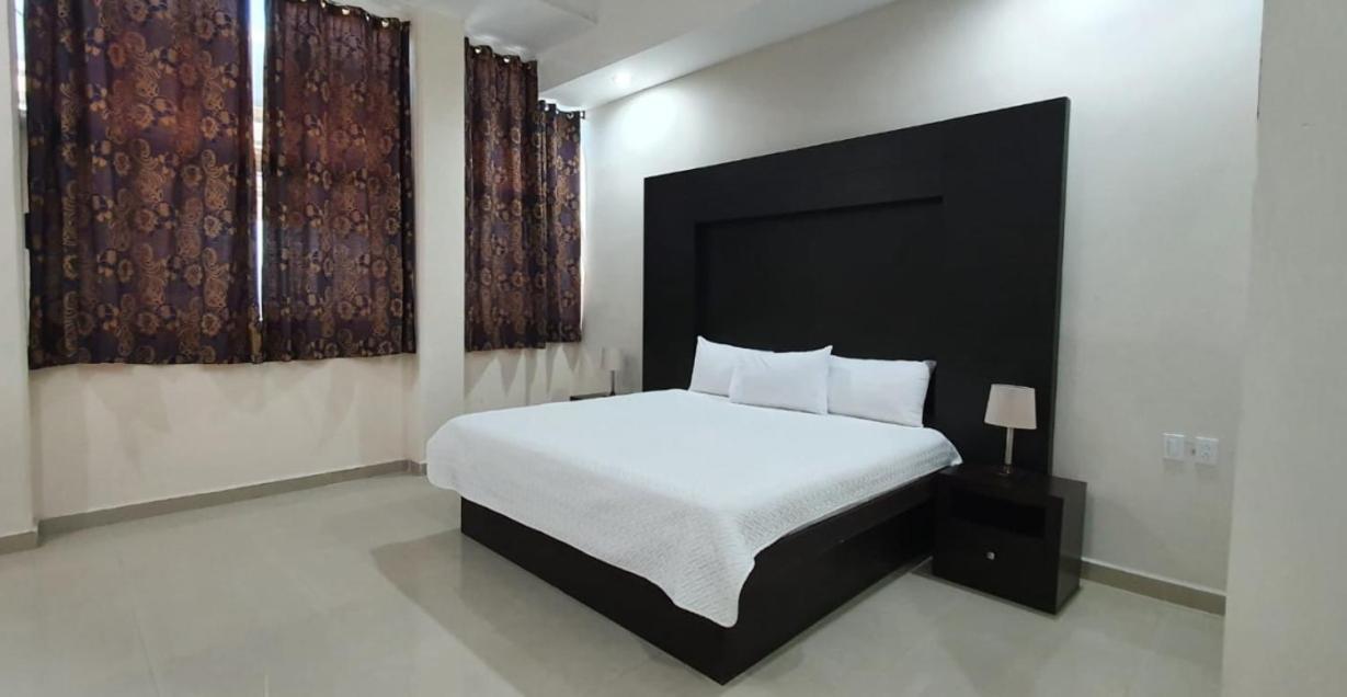 Espiritu Santo Hotel Boutique La Paz Luaran gambar