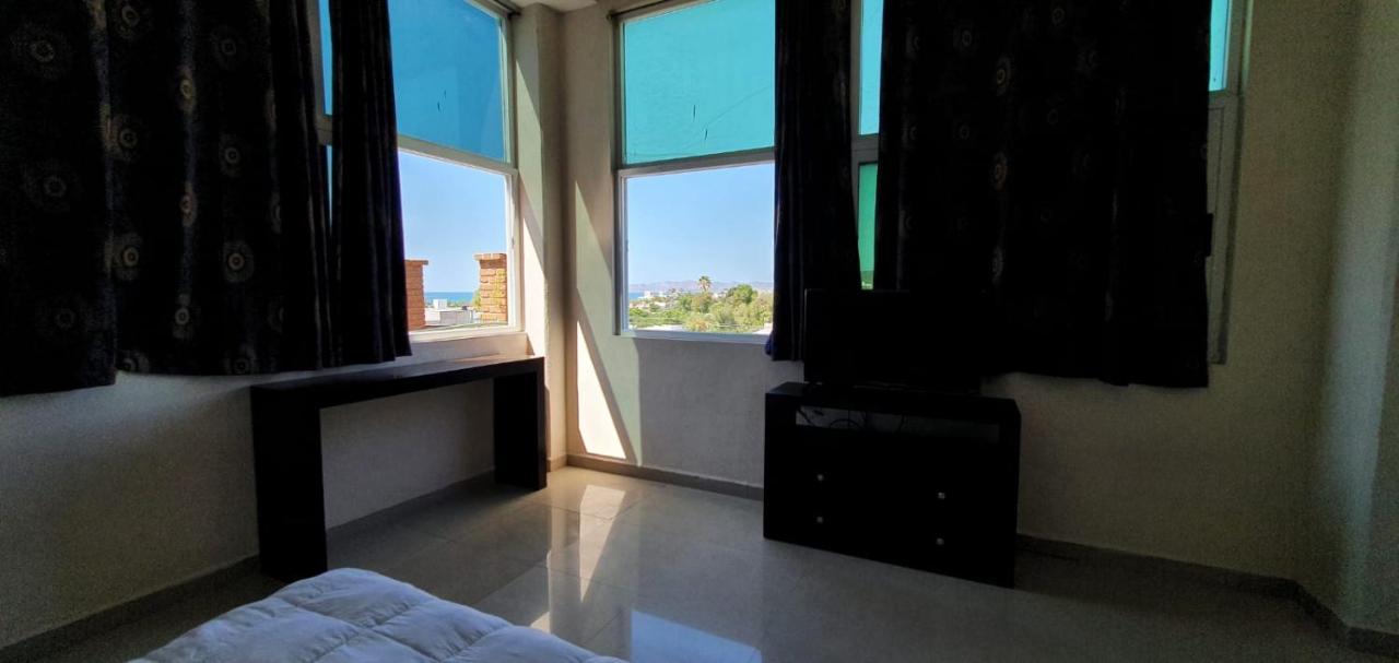 Espiritu Santo Hotel Boutique La Paz Luaran gambar